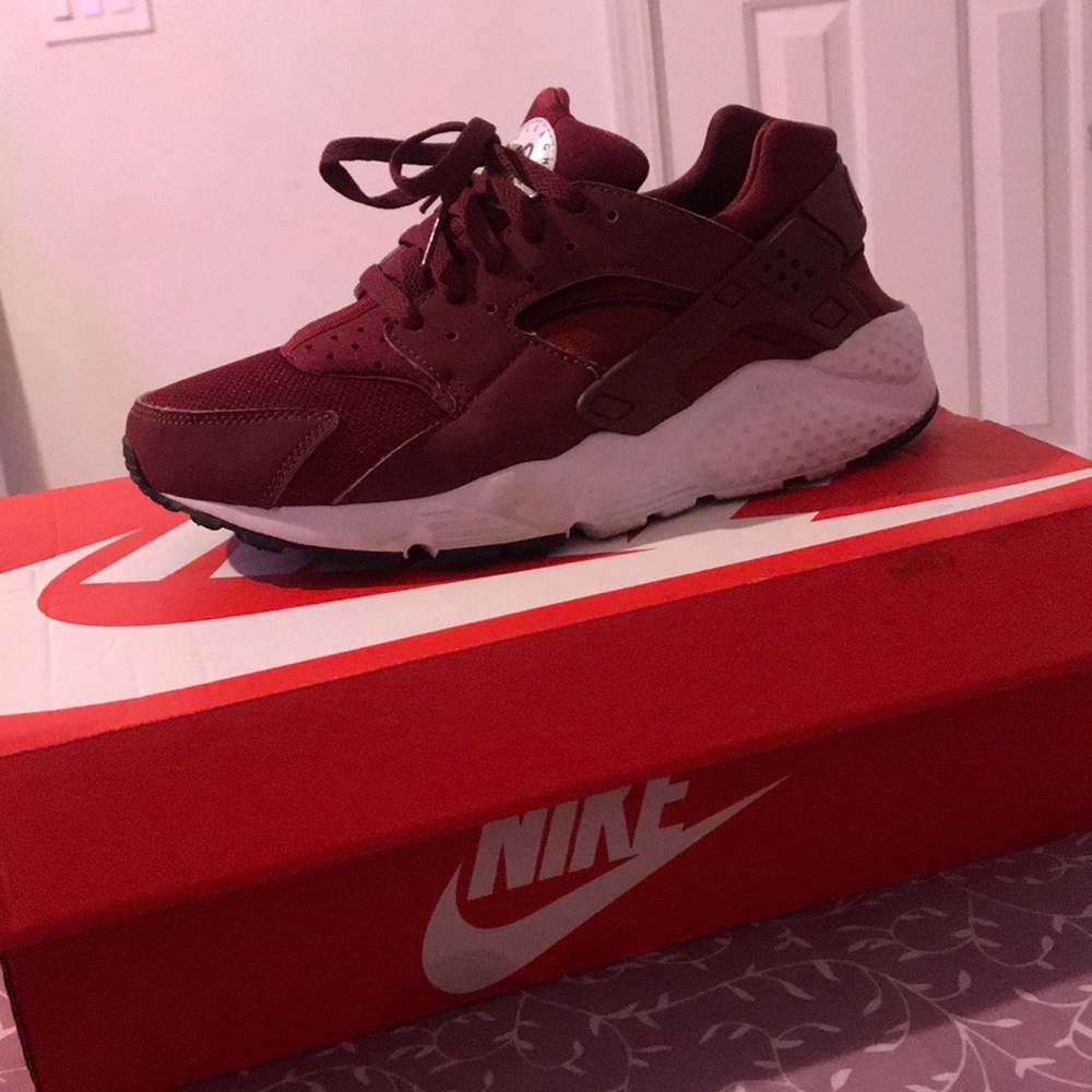 Nike Huarache Run (GS)